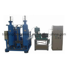 500L Per Day Cryogenic Liquid Nitrogen N2 Generator